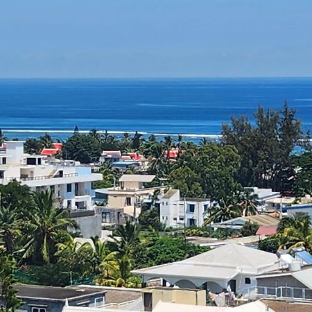 Seaview Luxury Appartment Flic-en-Flacq 외부 사진