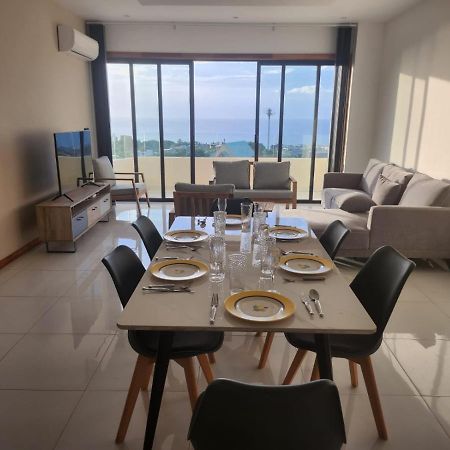 Seaview Luxury Appartment Flic-en-Flacq 외부 사진