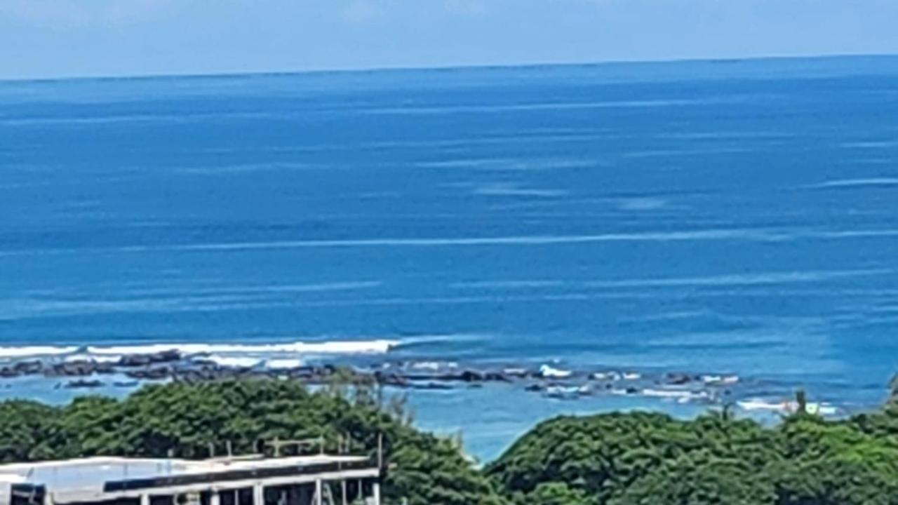 Seaview Luxury Appartment Flic-en-Flacq 외부 사진
