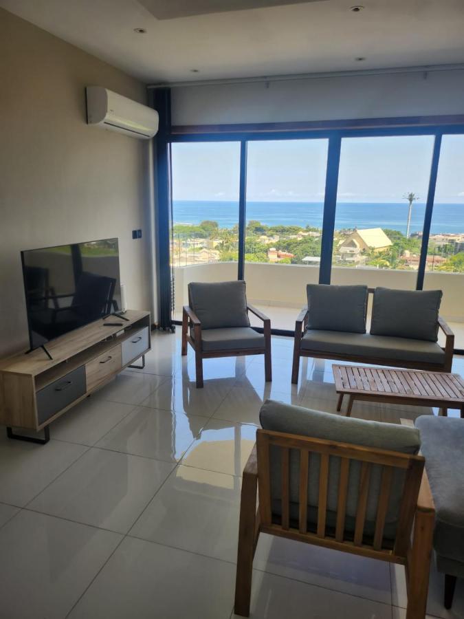 Seaview Luxury Appartment Flic-en-Flacq 외부 사진