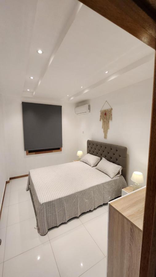 Seaview Luxury Appartment Flic-en-Flacq 외부 사진
