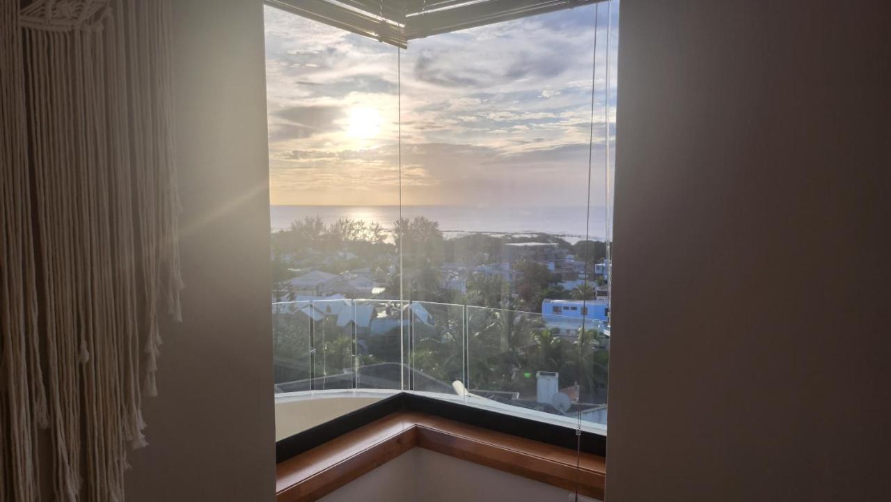 Seaview Luxury Appartment Flic-en-Flacq 외부 사진
