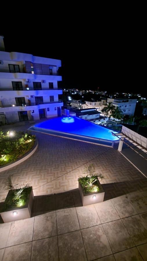 Seaview Luxury Appartment Flic-en-Flacq 외부 사진