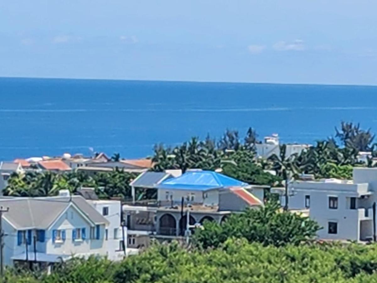 Seaview Luxury Appartment Flic-en-Flacq 외부 사진