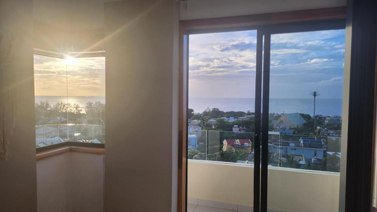 Seaview Luxury Appartment Flic-en-Flacq 외부 사진