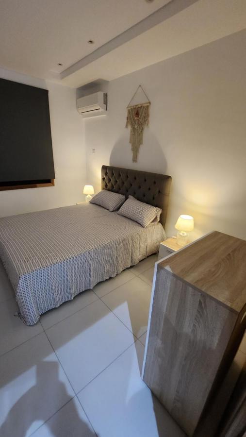 Seaview Luxury Appartment Flic-en-Flacq 외부 사진