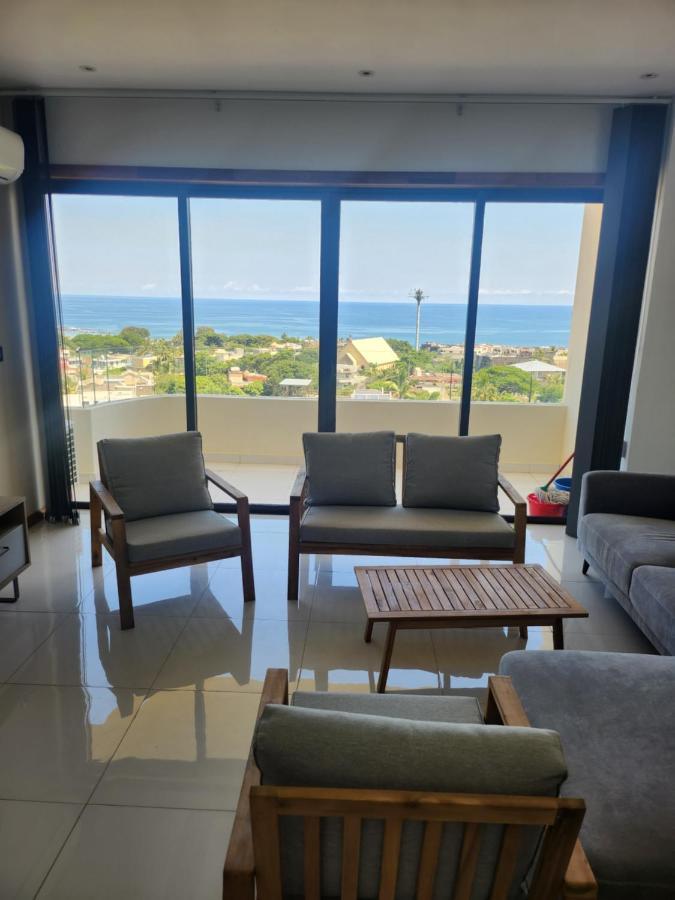 Seaview Luxury Appartment Flic-en-Flacq 외부 사진