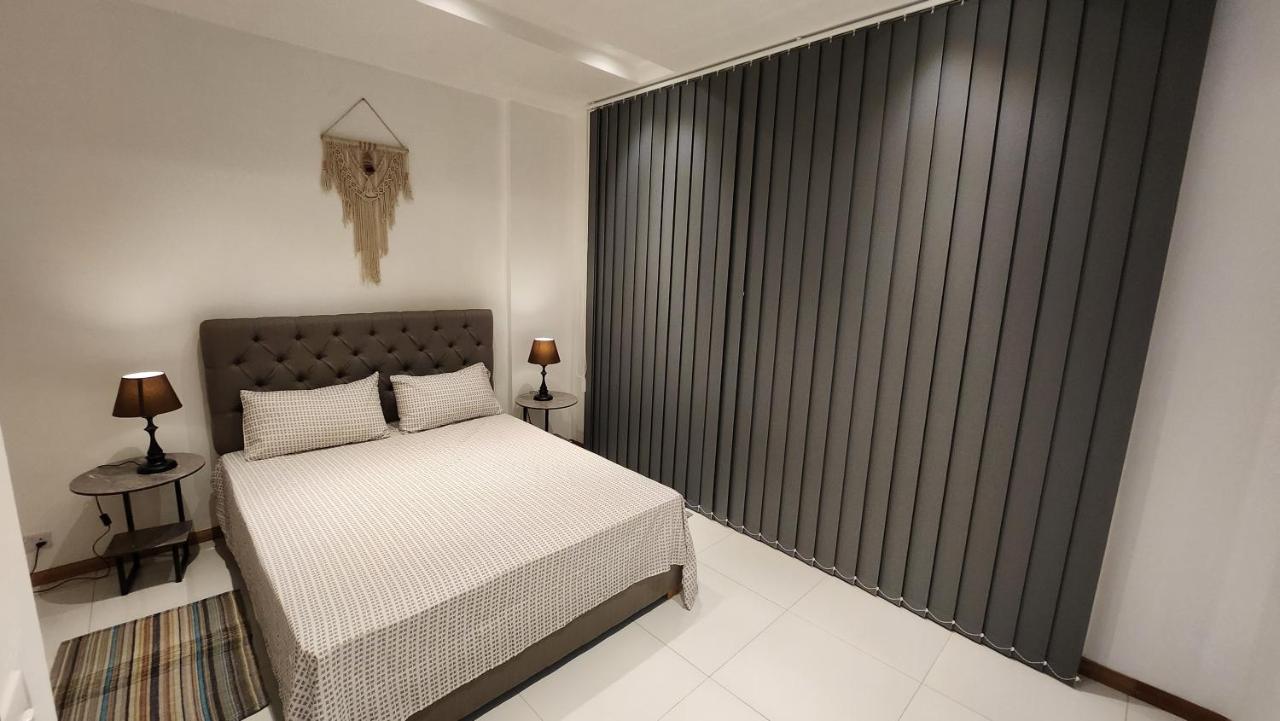 Seaview Luxury Appartment Flic-en-Flacq 외부 사진
