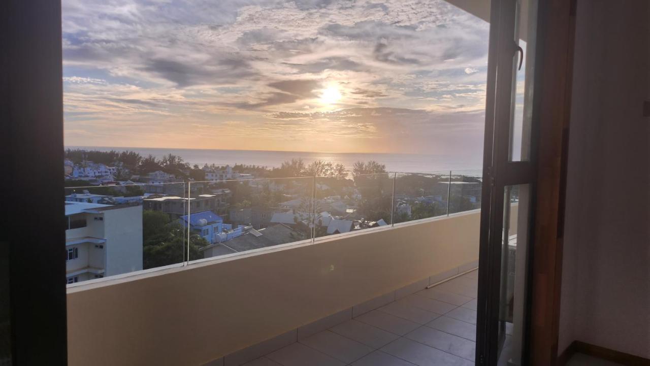 Seaview Luxury Appartment Flic-en-Flacq 외부 사진