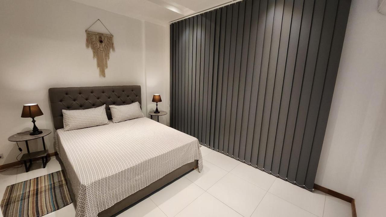 Seaview Luxury Appartment Flic-en-Flacq 외부 사진