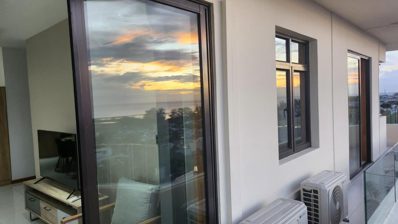 Seaview Luxury Appartment Flic-en-Flacq 외부 사진
